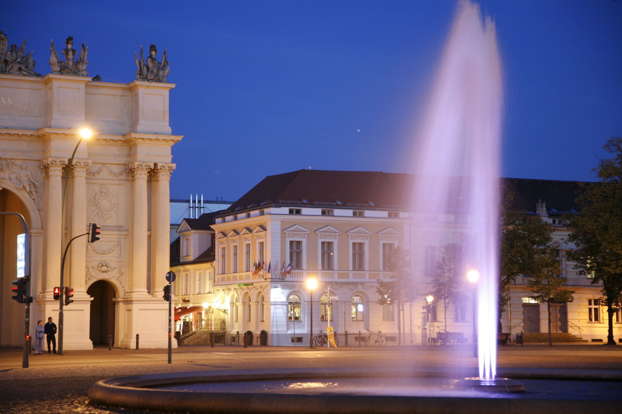 Hotel Brandenburger Tor Potsdam ab 90 €. Hotels in Potsdam KAYAK