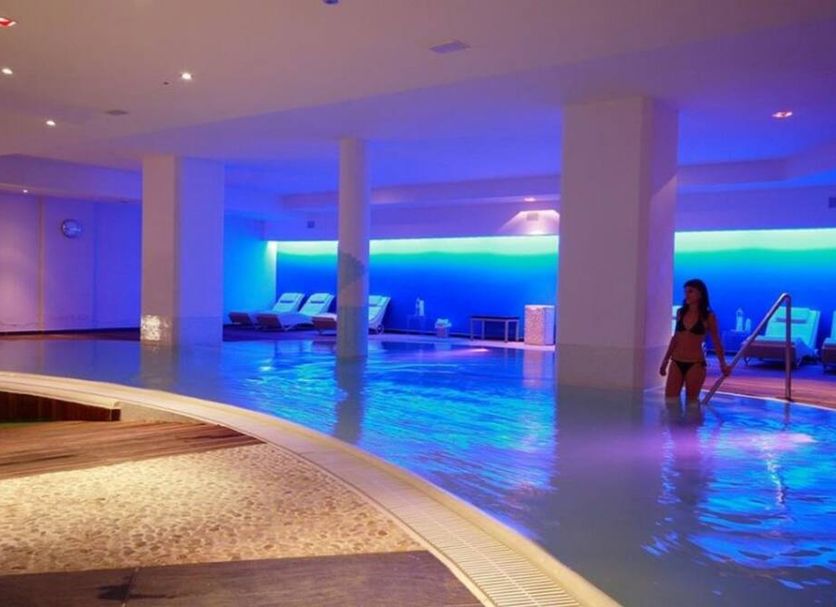 Wellness Foto