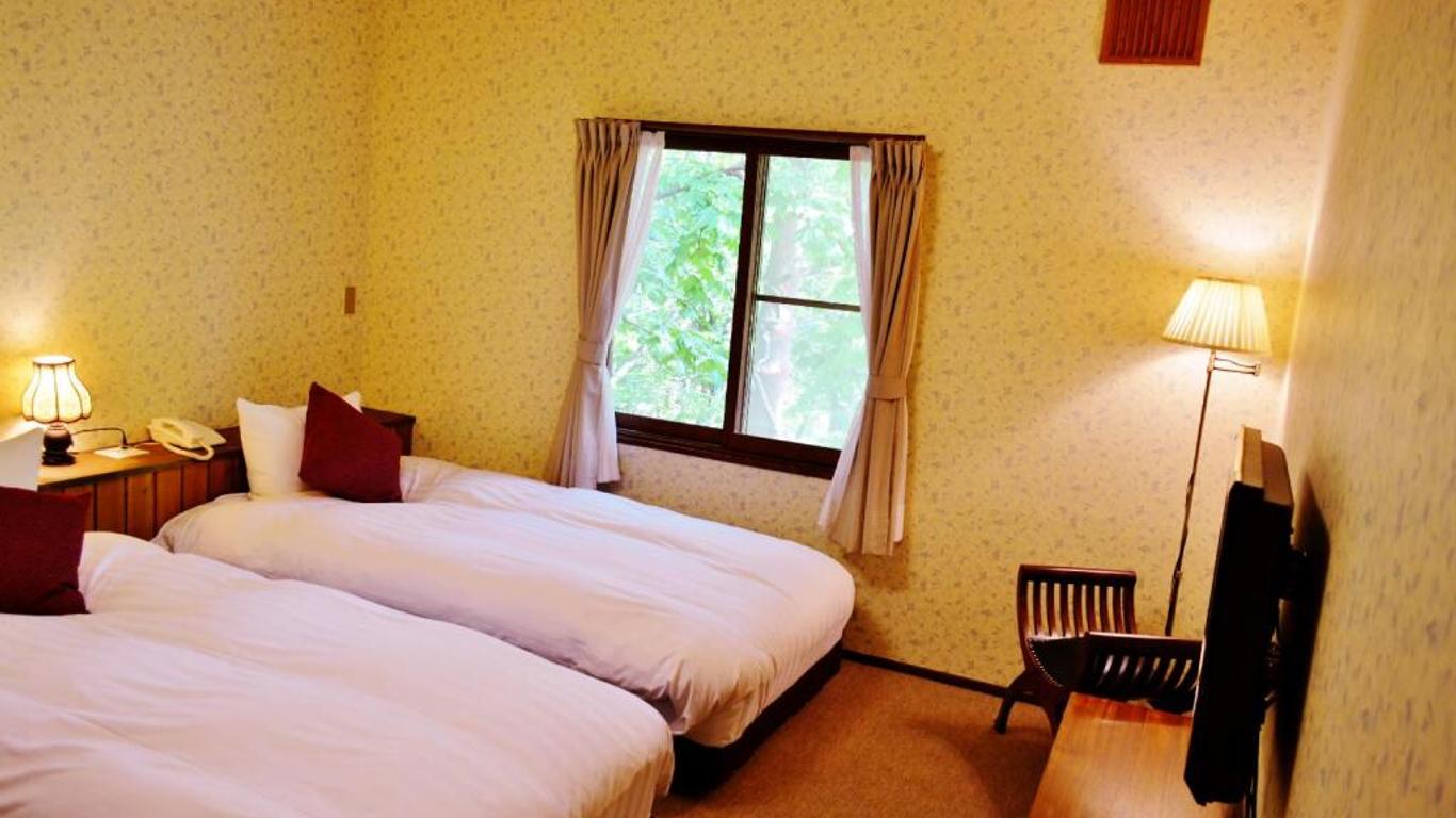 Hakuba Skala Inn
