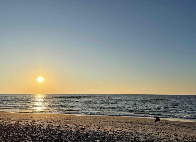 Strand Foto