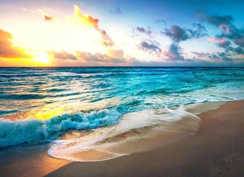 Strand Foto