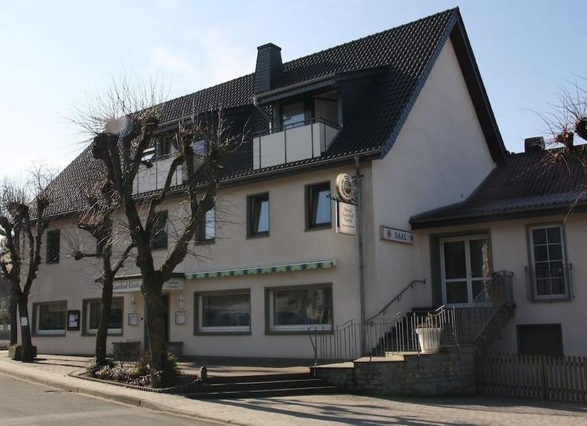 Gebäude Foto