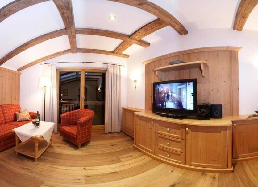 Wohnzimmer Foto