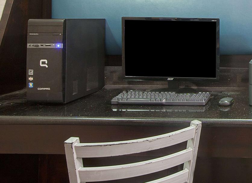 Business Center Foto