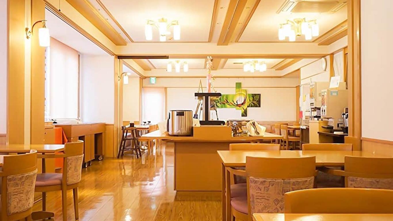 Apa Hotel Miyazaki Nobeoka Ekimae