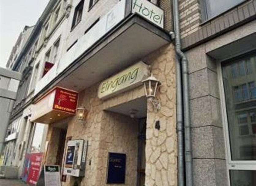 Gebäude Foto