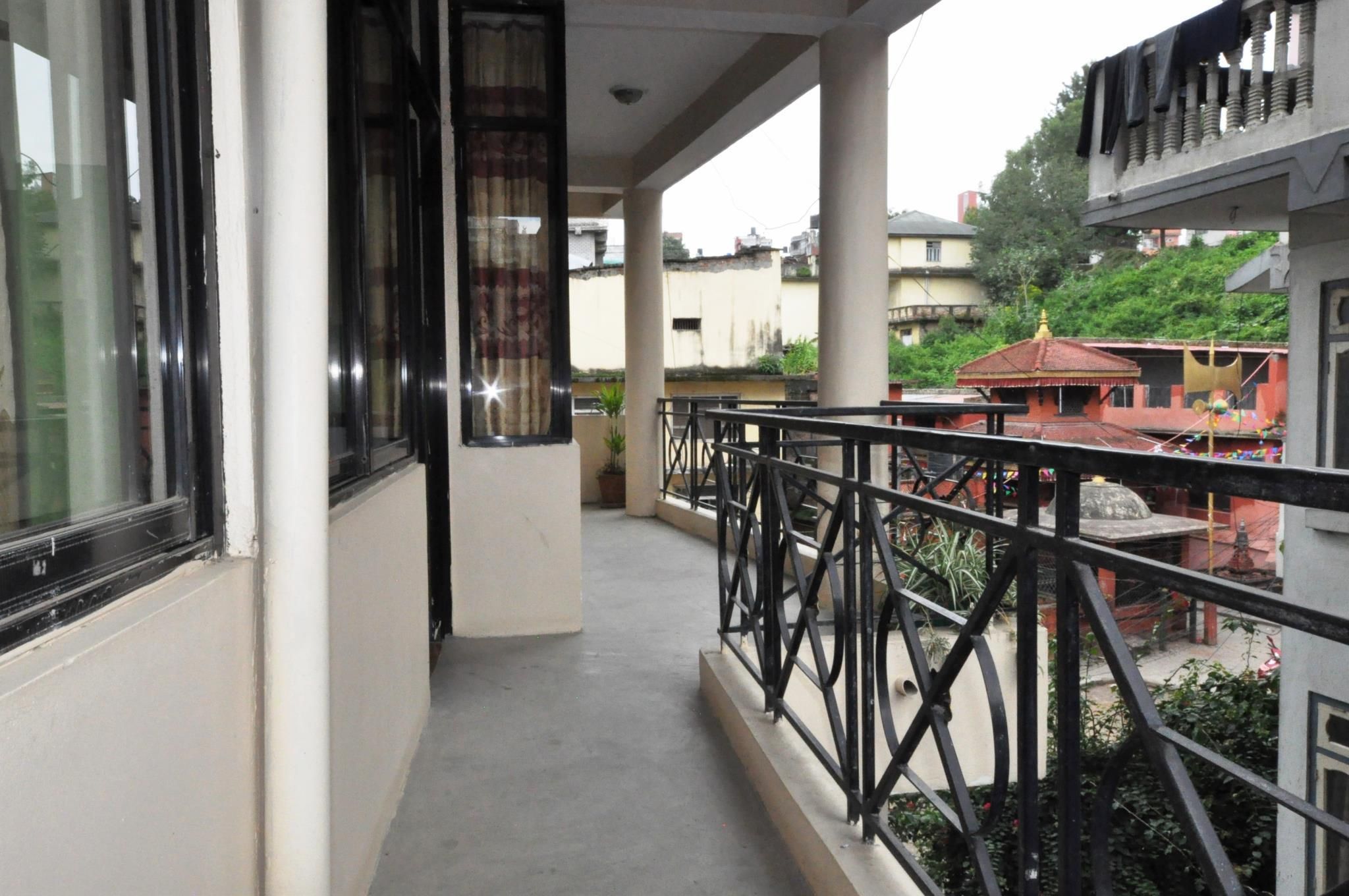 Balkon