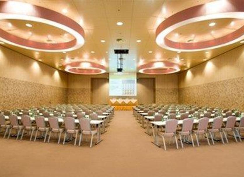 Konferenzraum Foto