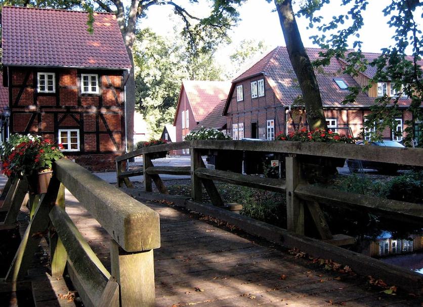 Außenansicht Foto