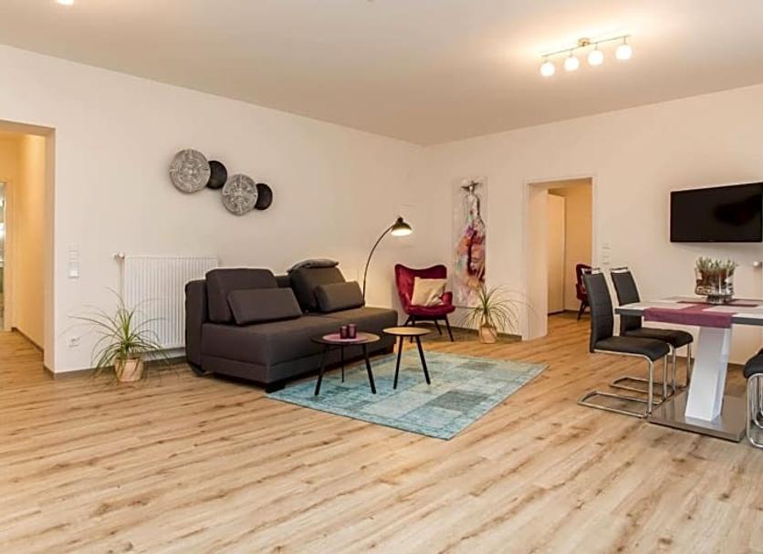 Wohnzimmer Foto