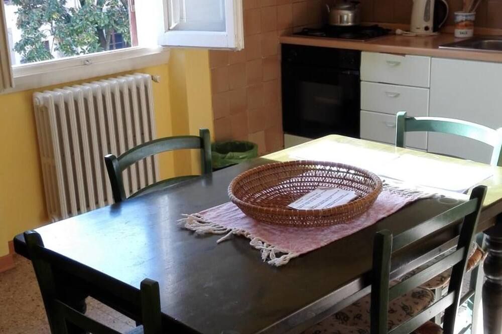Essbereich Foto