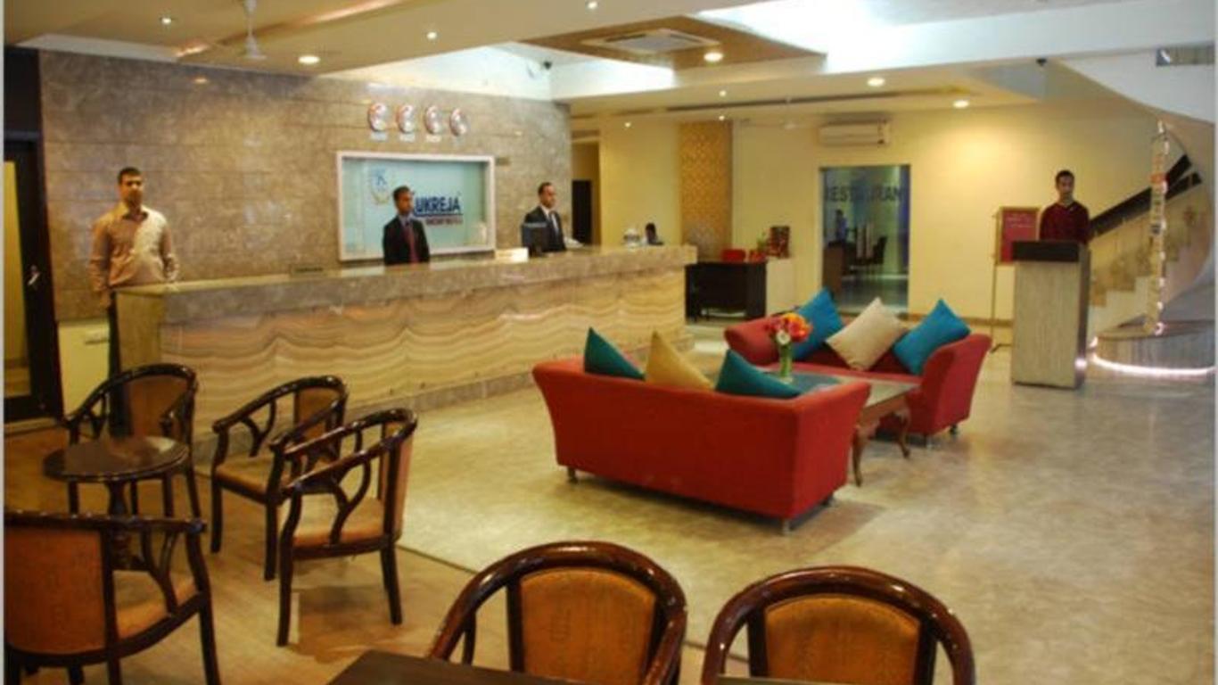 Hotel Jaya International