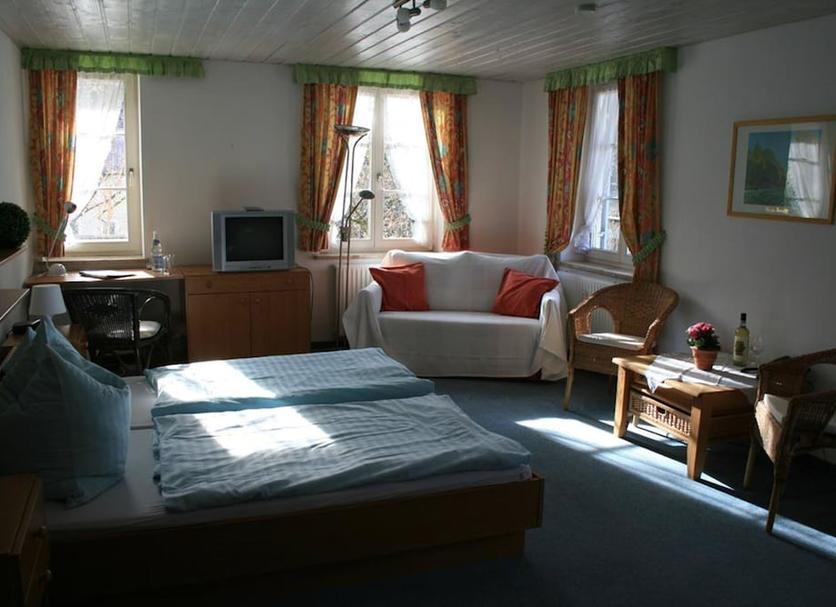 Wohnzimmer Foto