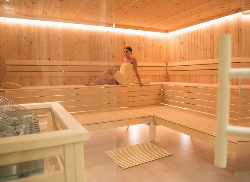 Wellness Foto