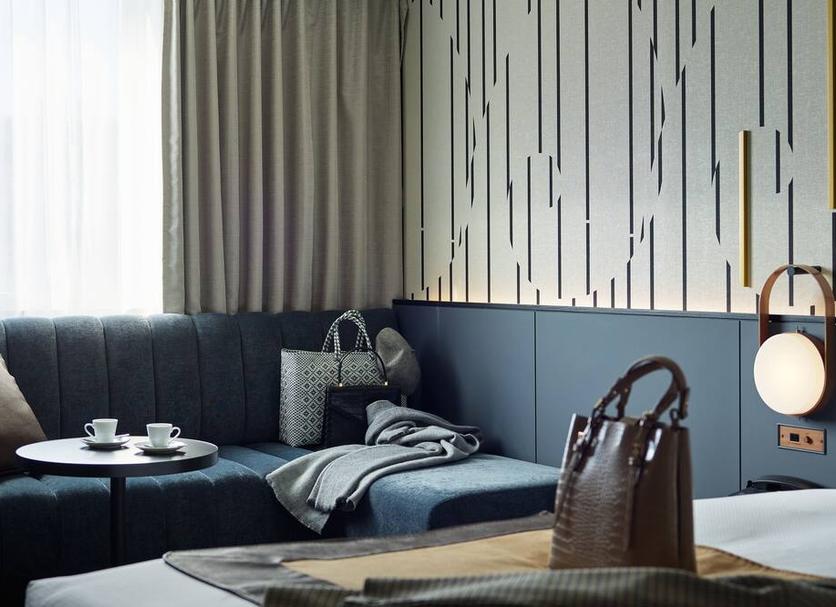 Wohnzimmer Foto