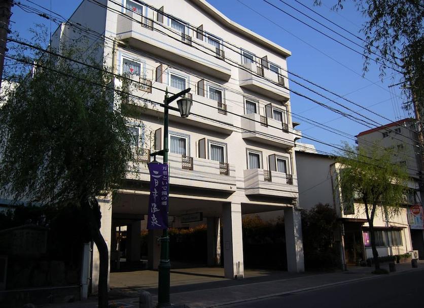 Gebäude Foto