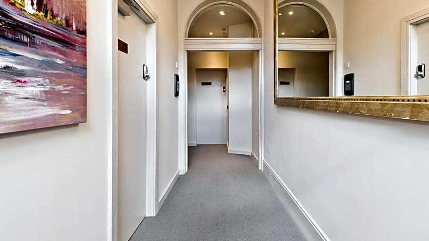 Templebar Rooms