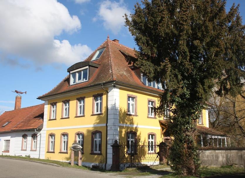 Gebäude Foto