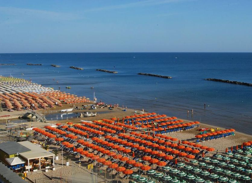 Strand Foto