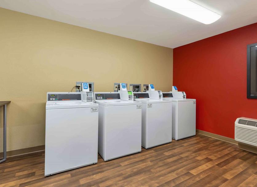Wäscheservice Foto