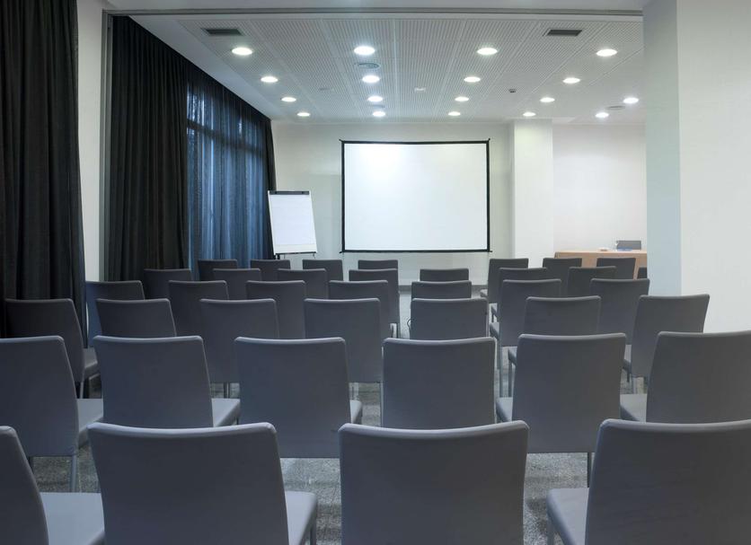 Konferenzraum Foto
