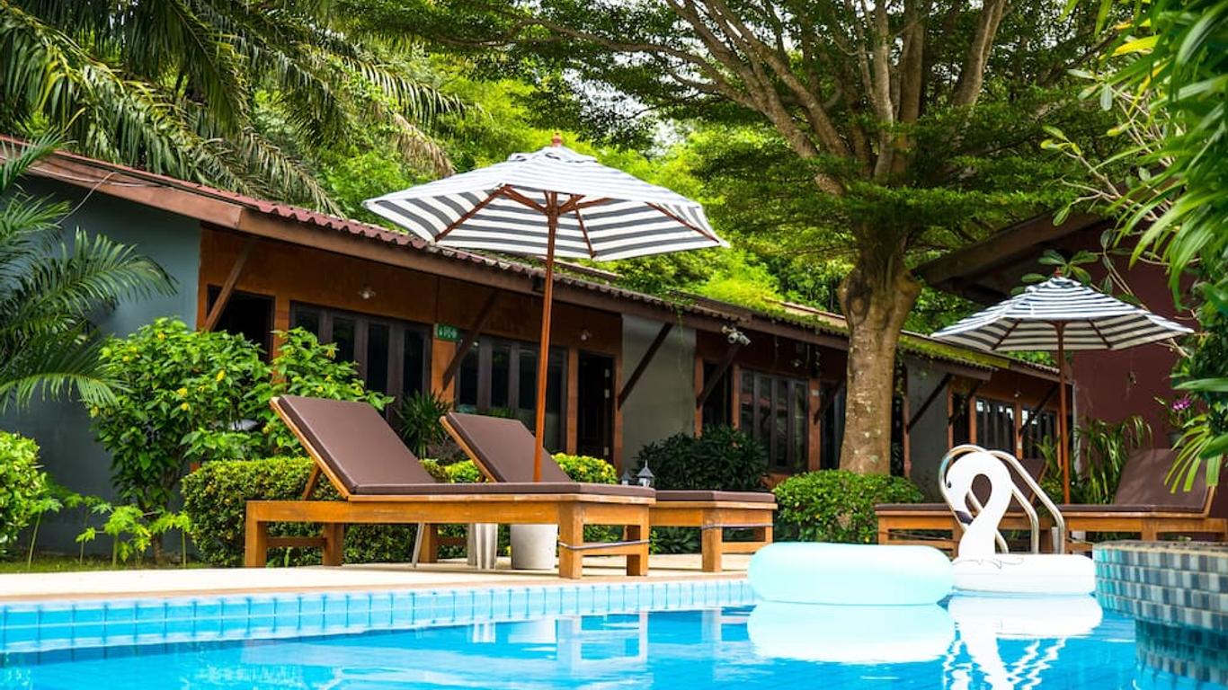 Phuket Siam Villas - Sha Plus