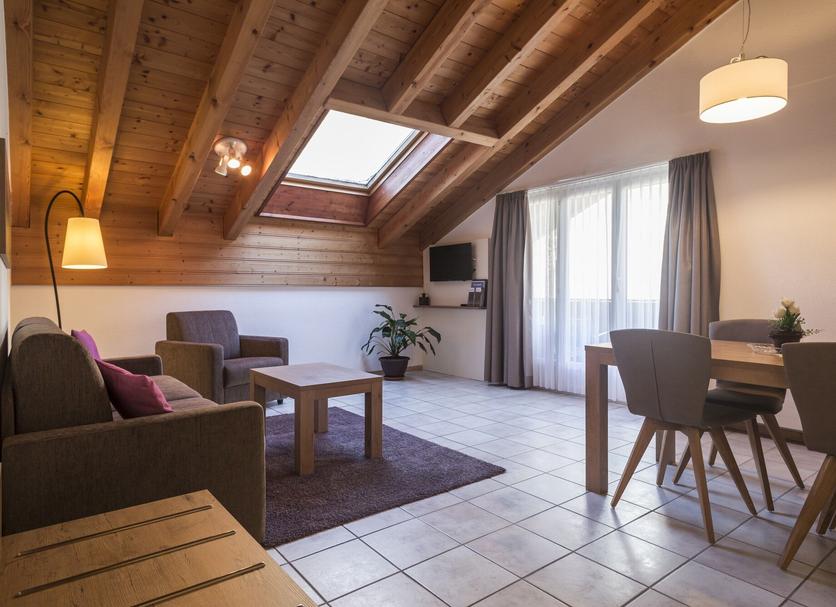 Wohnzimmer Foto