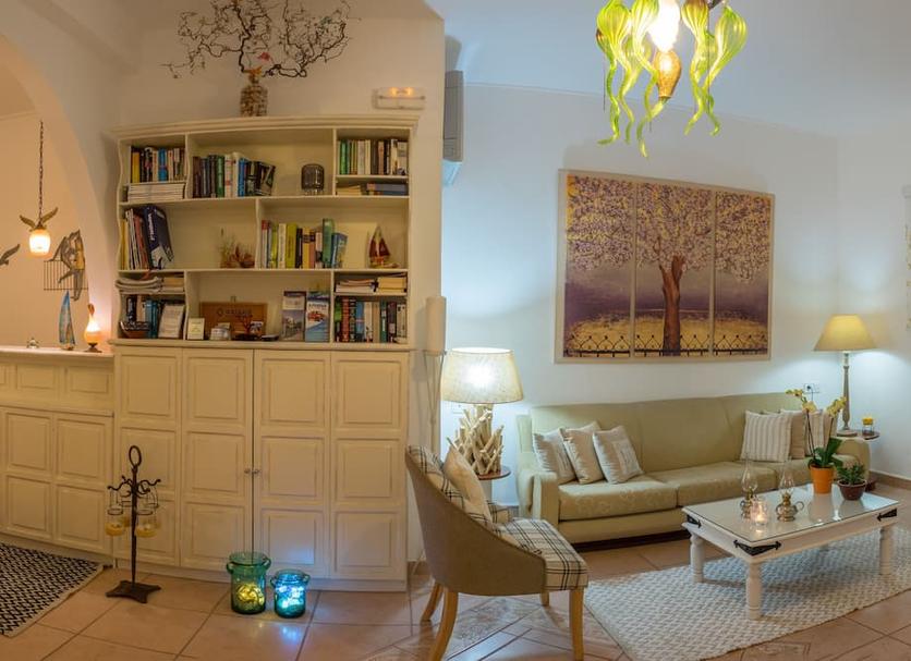 Wohnzimmer Foto