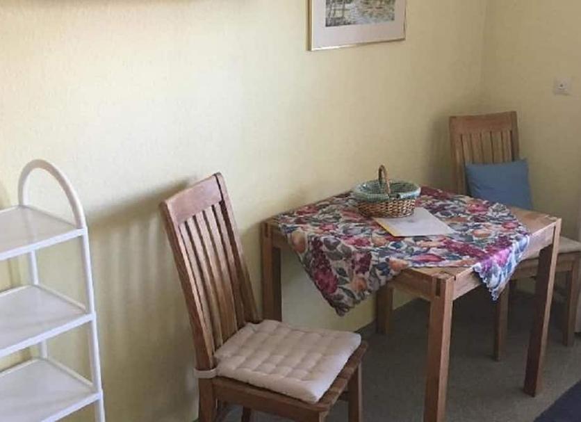 Essbereich Foto