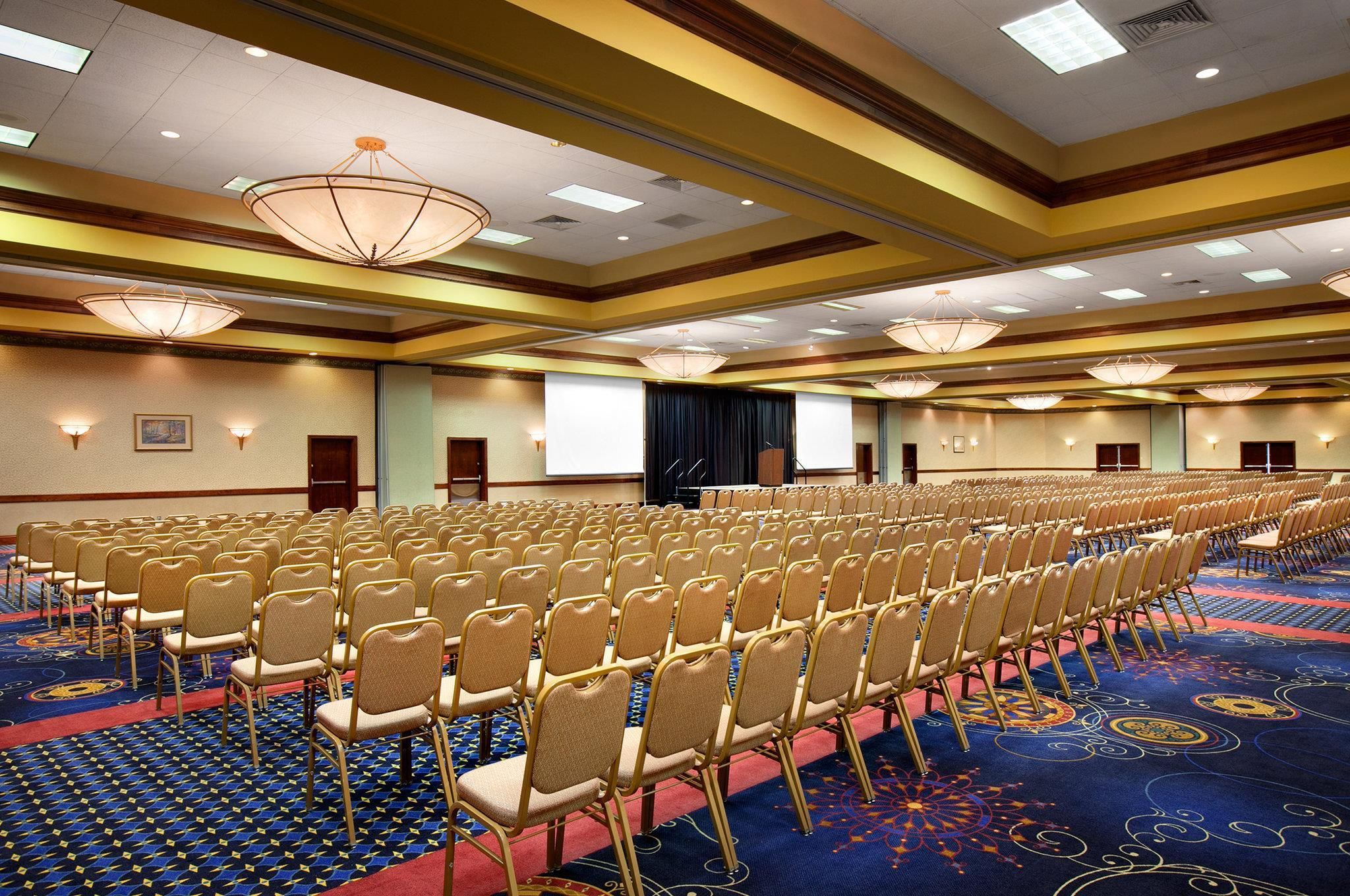 Konferenzraum
