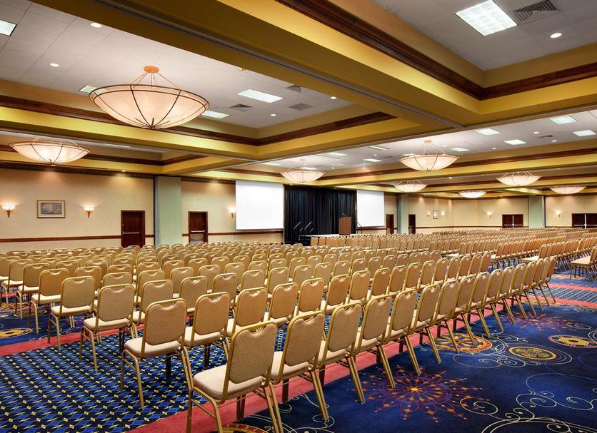 Konferenzraum Foto