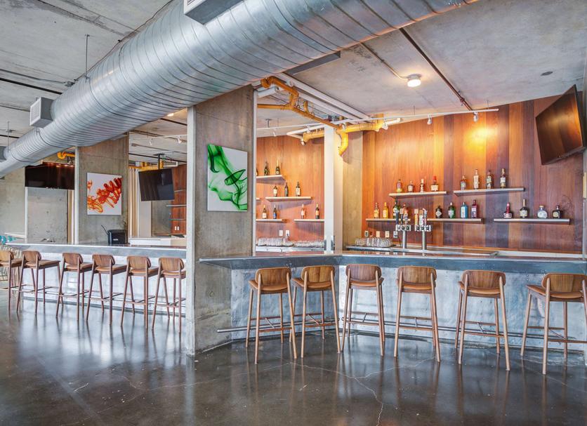 Bar Foto