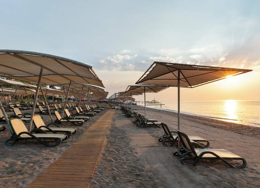 Strand Foto