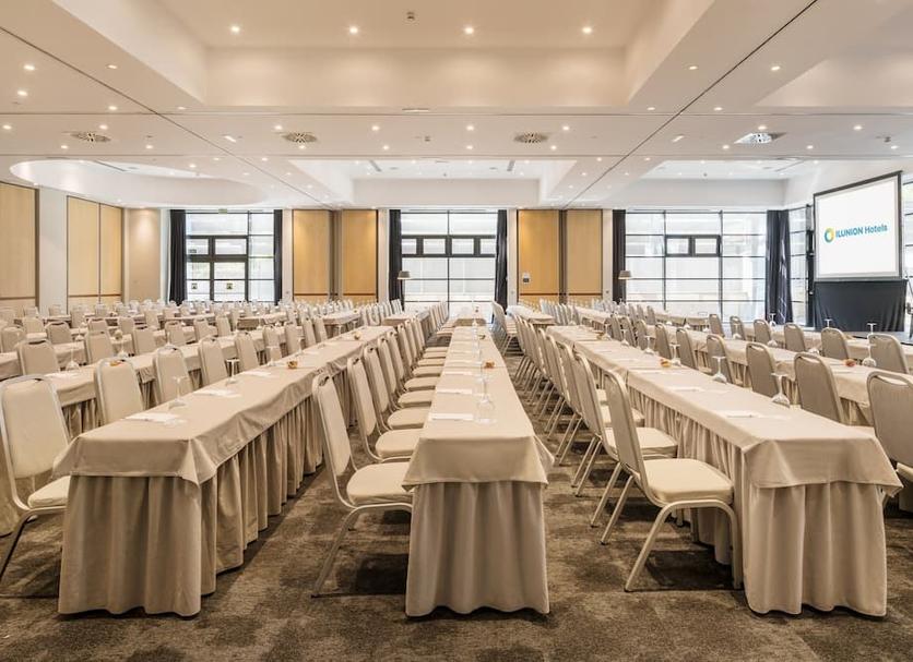 Konferenzraum Foto