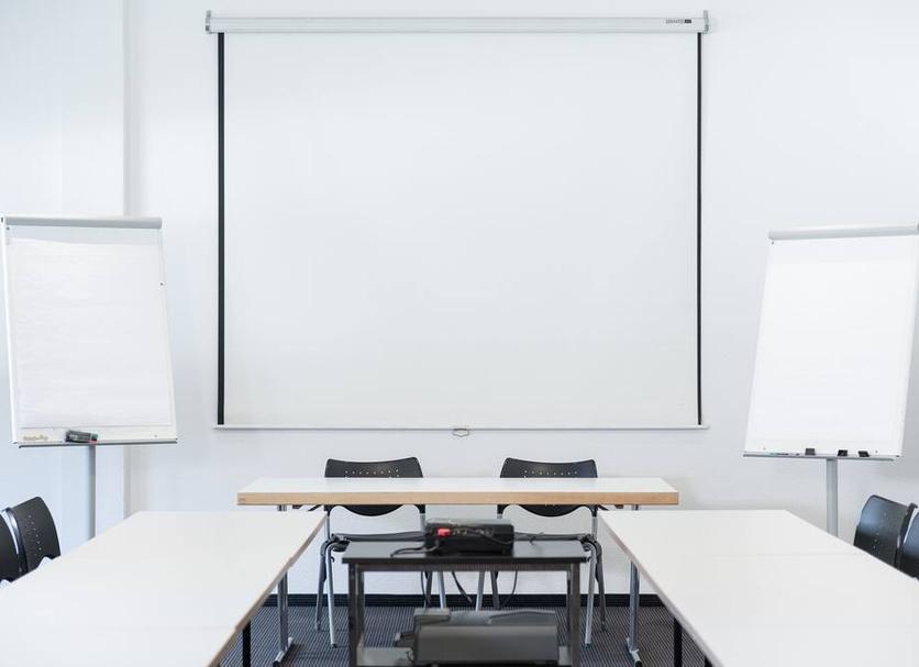 Konferenzraum Foto