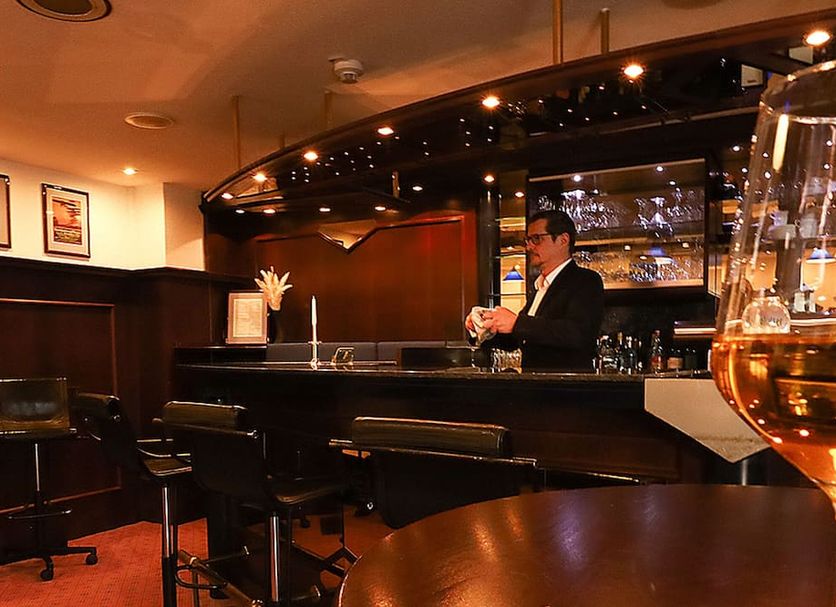 Bar Foto