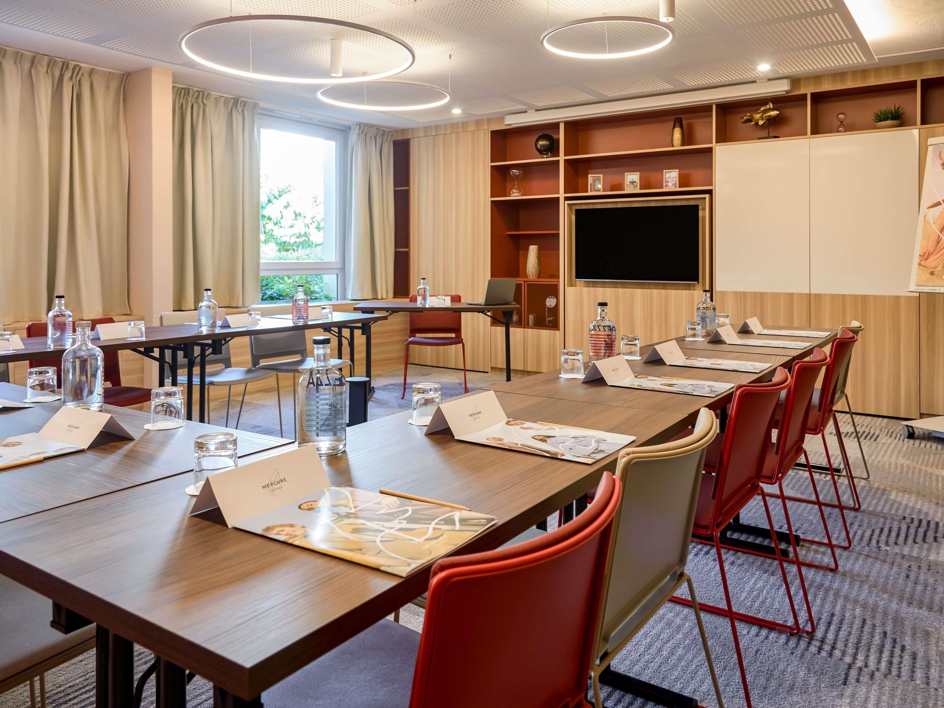 Konferenzraum