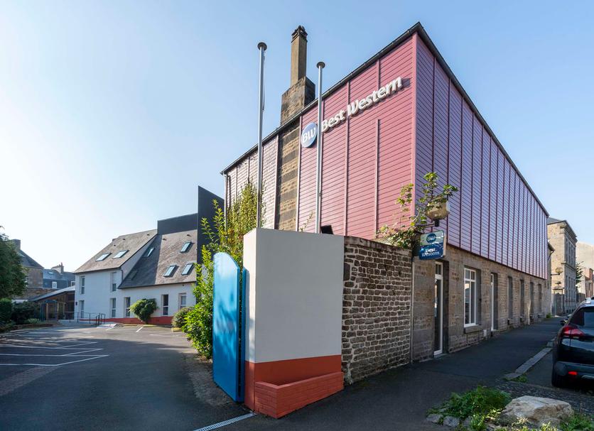 Gebäude Foto
