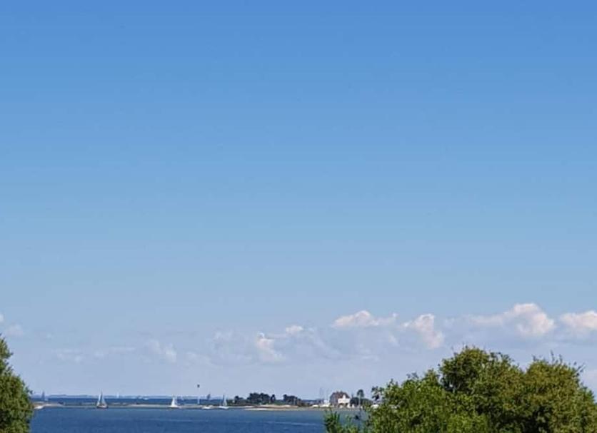 Außenansicht Foto
