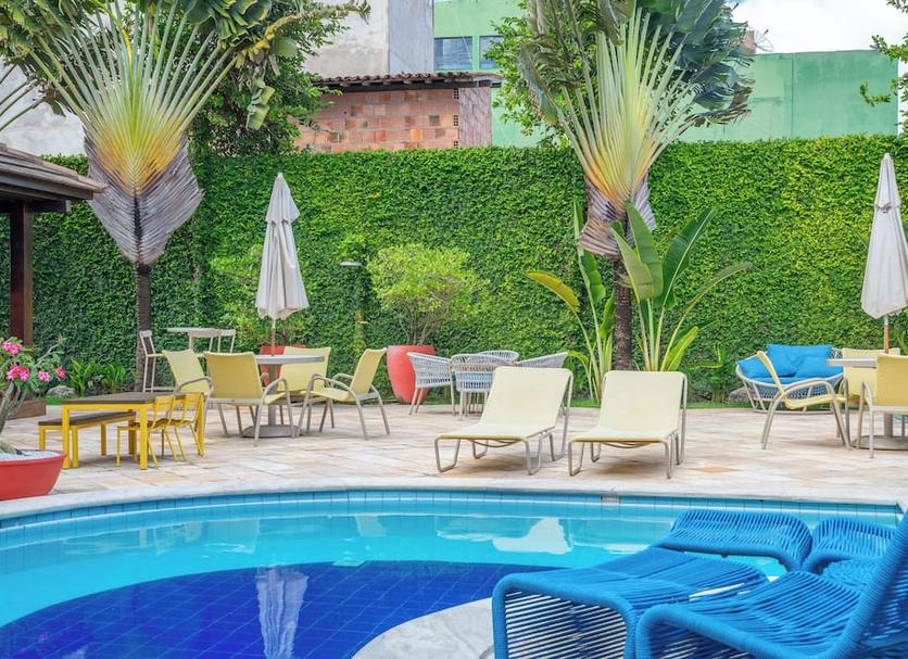 Pool Foto
