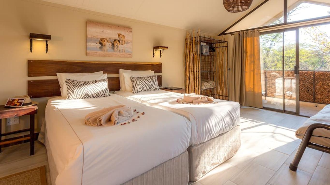 Etosha Village
