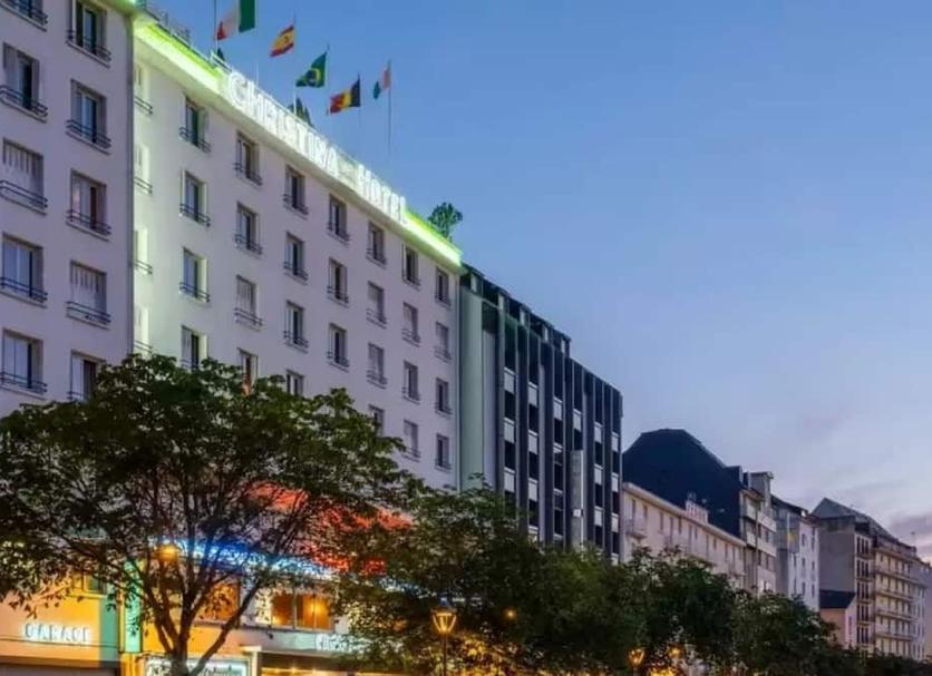 Gebäude Foto