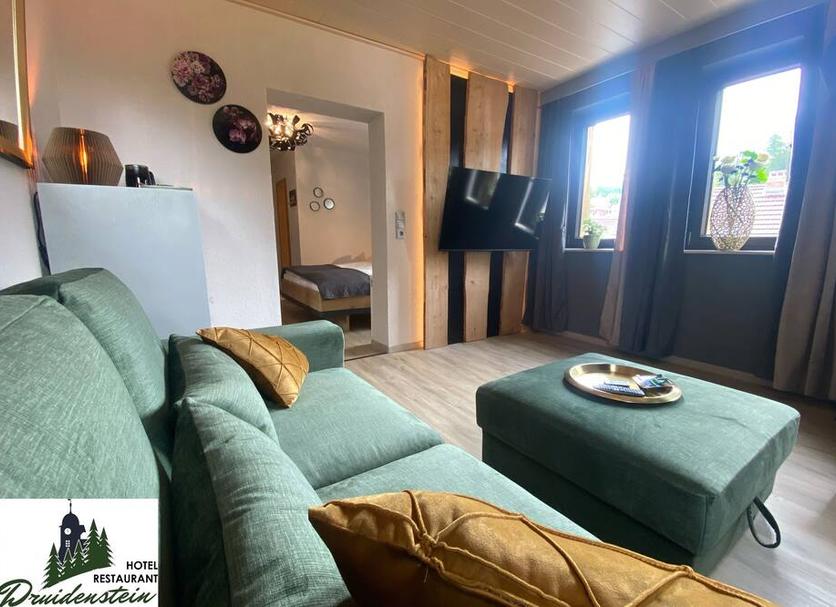 Wohnzimmer Foto