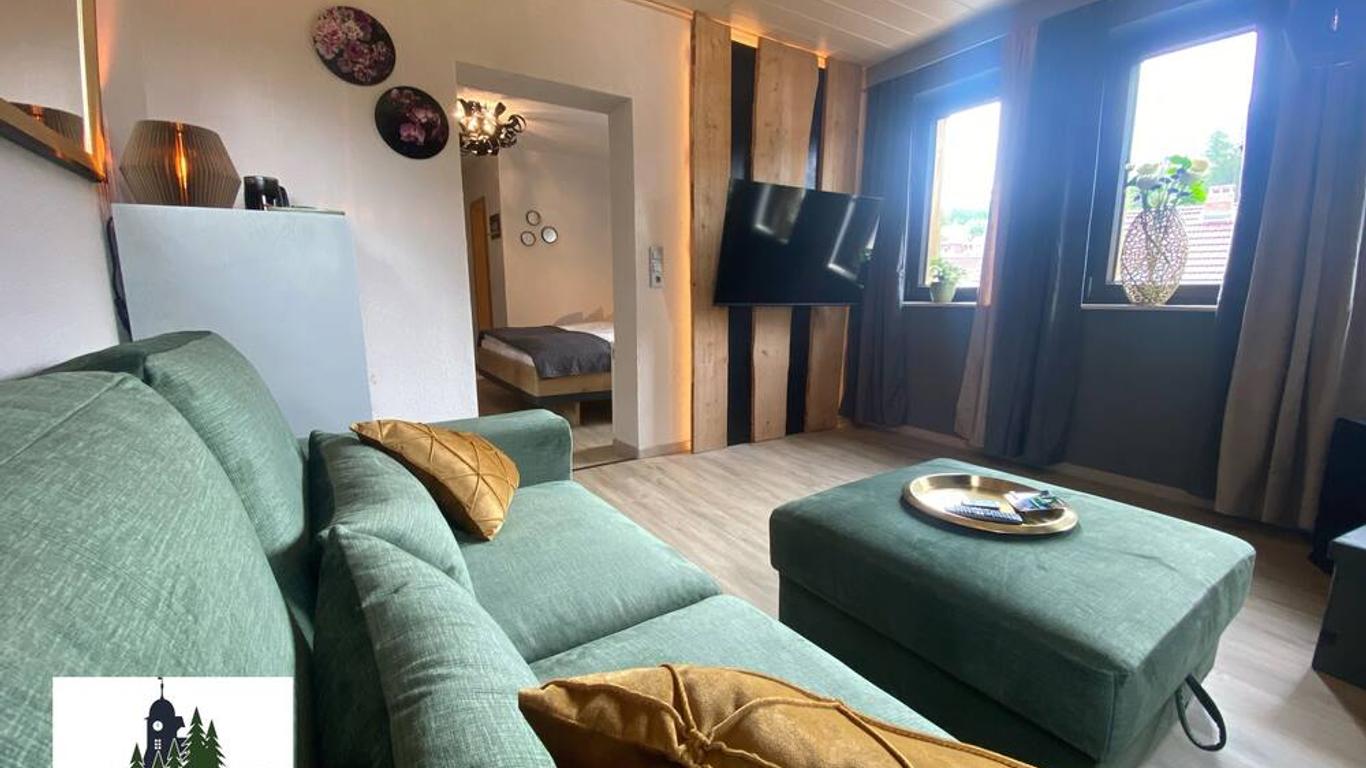 Hotel-Restaurant Druidenstein