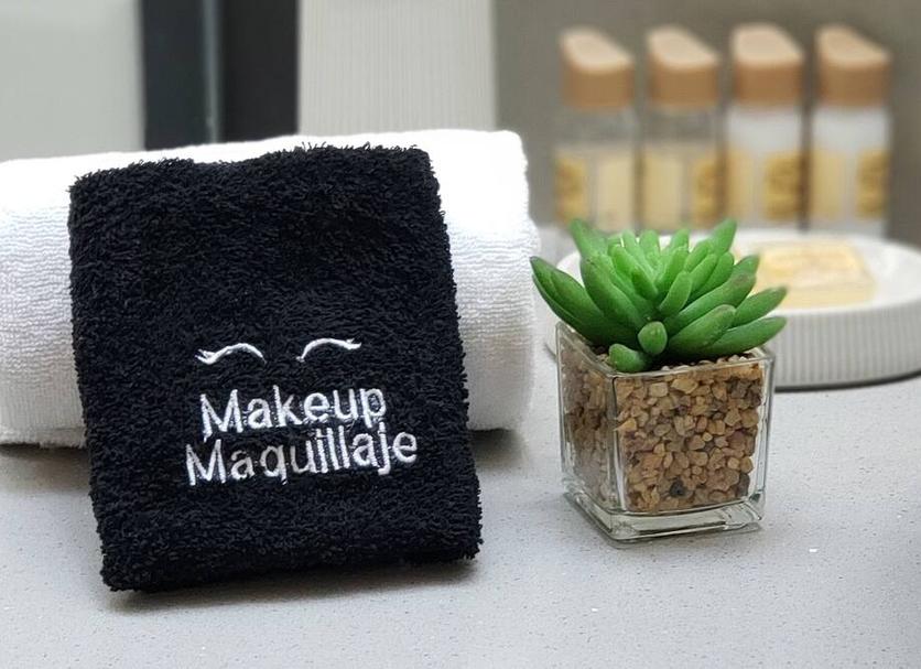 Zimmerausstattung Foto