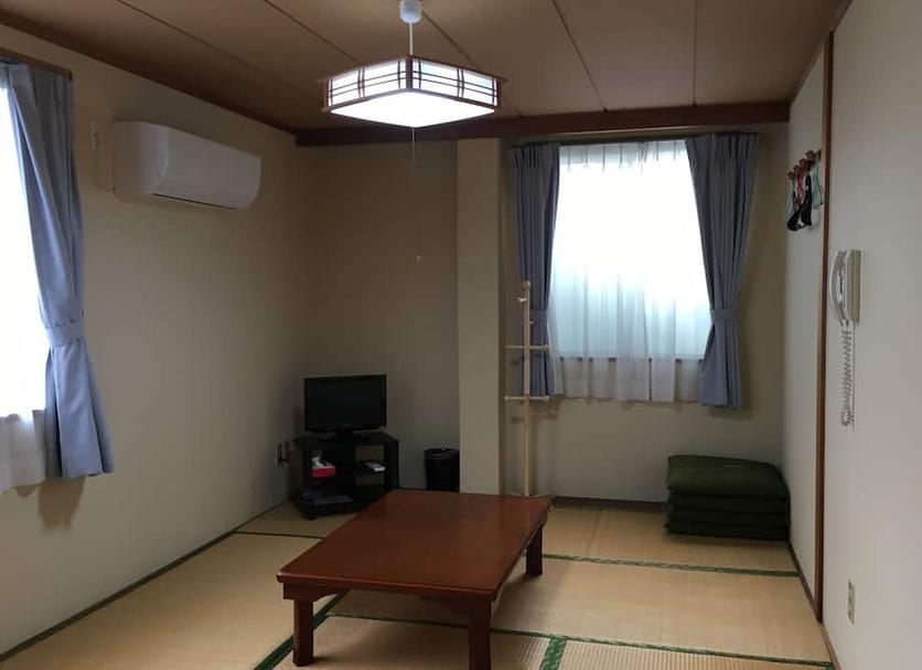 Wohnzimmer Foto