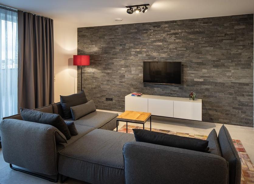 Wohnzimmer Foto