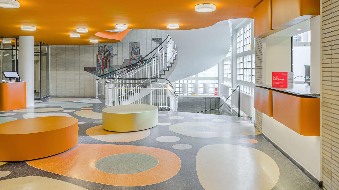 Prize By Radisson, Dortmund City