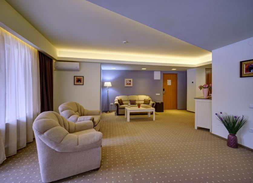 Wohnzimmer Foto