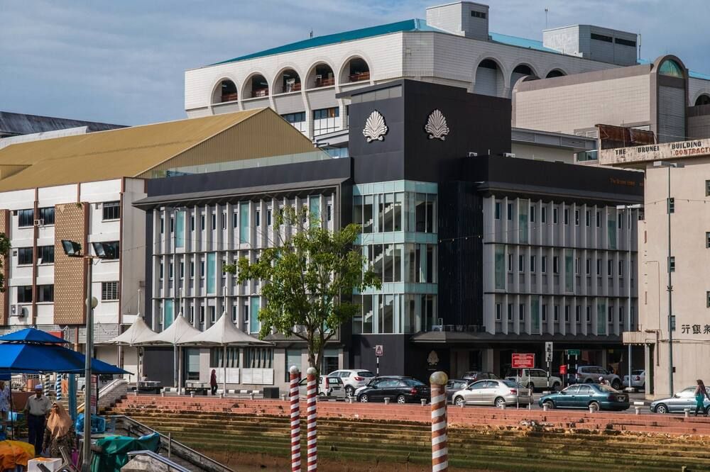 Gebäude